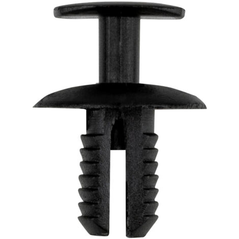 6-TEILIGE CLIPTASCHE FÜR 53716/53718 OE: A0009913940  JBM14422