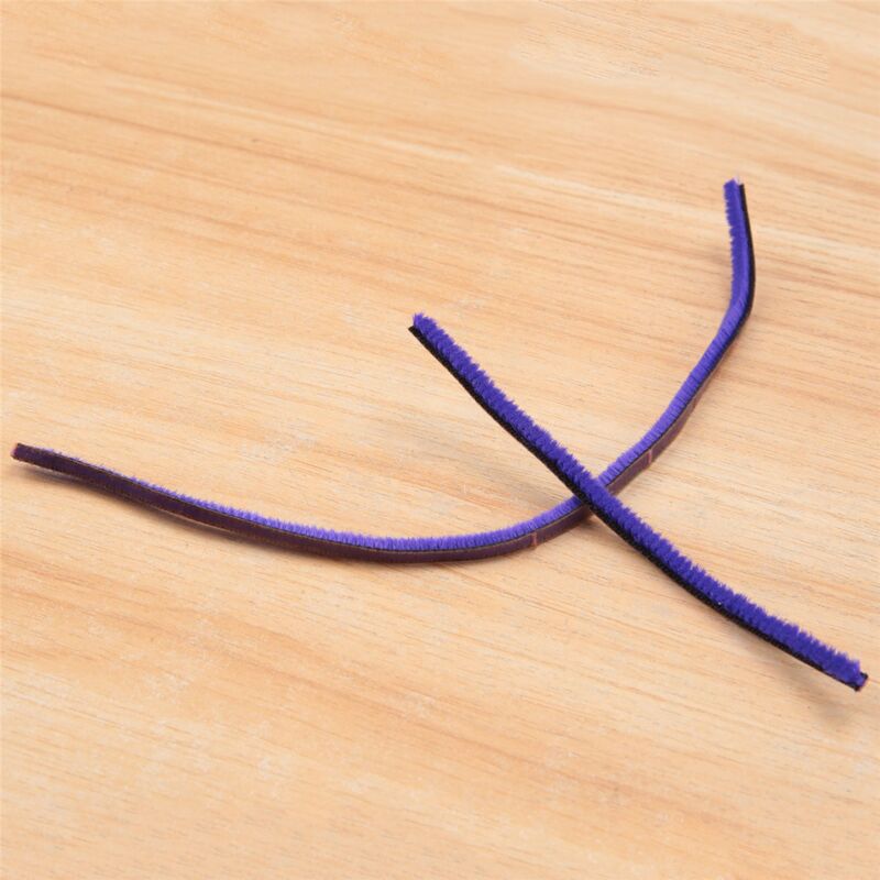 Image of Tlily - 6 Teilige Weiche PlüSch Leisten für V6 V7 V8 V10 V11 Sauger Teile Rollen KöPfe