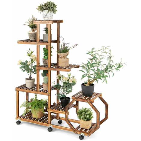 Plant stands