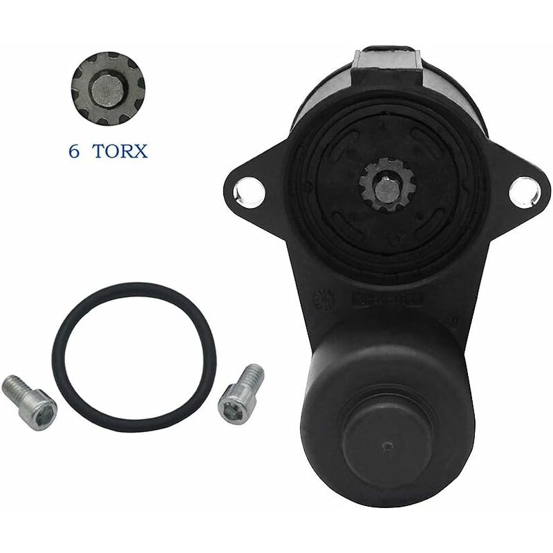6 Torx Étrier De Frein Arrière Électrique Servo moteur De Frein à Main 3C0998281B