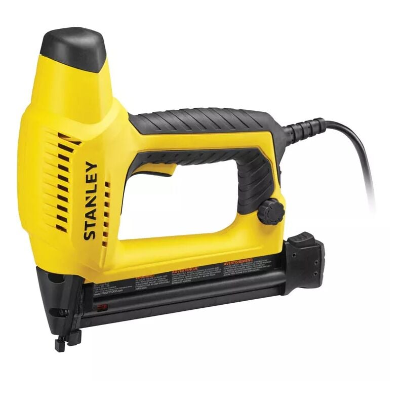 Cloueur électrique STANLEY - 6-TRE650