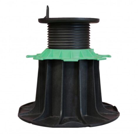 6 Uds. Plots para Nivelar Casetas 140/230mm