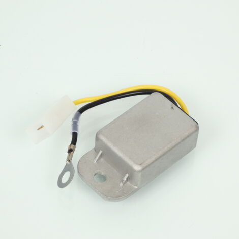 6-V-Beleuchtungsleistungsregler für Piaggio 50 Vespa Roller, neu