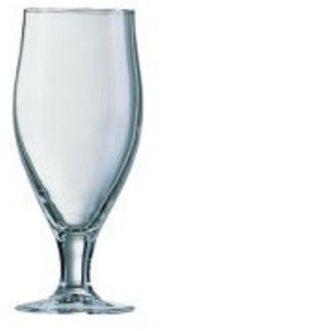 6 Vasos de Cerveza 50 Cl Cerveza de Cerveza - World Beer - Luminarc