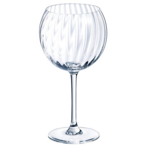 6 Verre à Cocktail Ballon 58 Cl - Symétrie - Chef & Sommelier