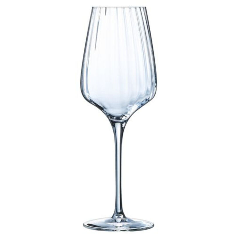 CHEF&SOMMELIER - SYMÉTRIE - 6 verres à pied 35 cl