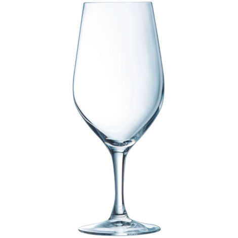 6 Verre à Pied 45 Cl - évidence - Chef & Sommelier