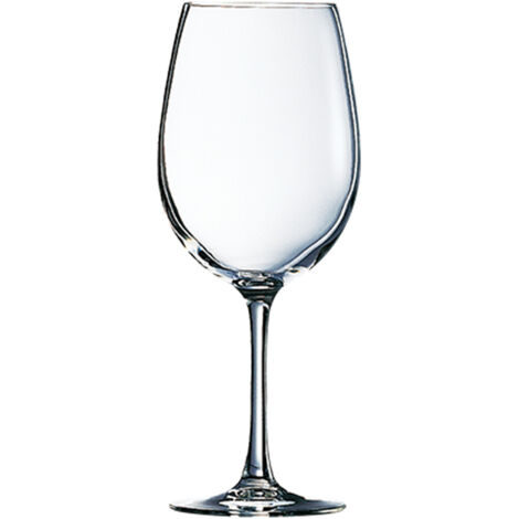 6 Verre à Pied 47 Cl - Cabernet Tulipe - Chef & Sommelier