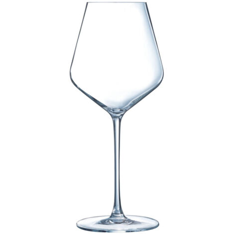 6 Verre à Pied 47 Cl - Distinction - Chef & Sommelier