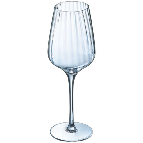 6 Verre à Pied 55 Cl - Symétrie - Chef & Sommelier