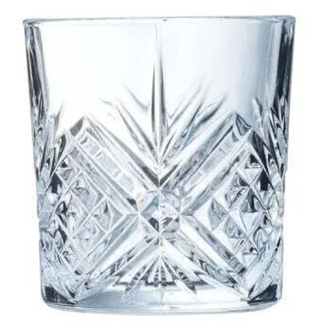 6 Verres BROADWAY FB - 30cl