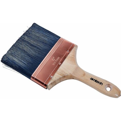 6" Wall Brush - S3965