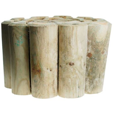 6 x 1.8m Log Roll