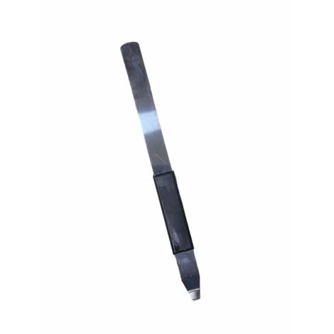 6 x APRIBARATTOLO P/PITTURE IMPUGNAT.PLASTICA 28 CM