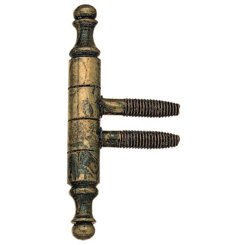 Capaldo - 6 x bl charnières anuba art.48102.06 p.p. (pc.2)