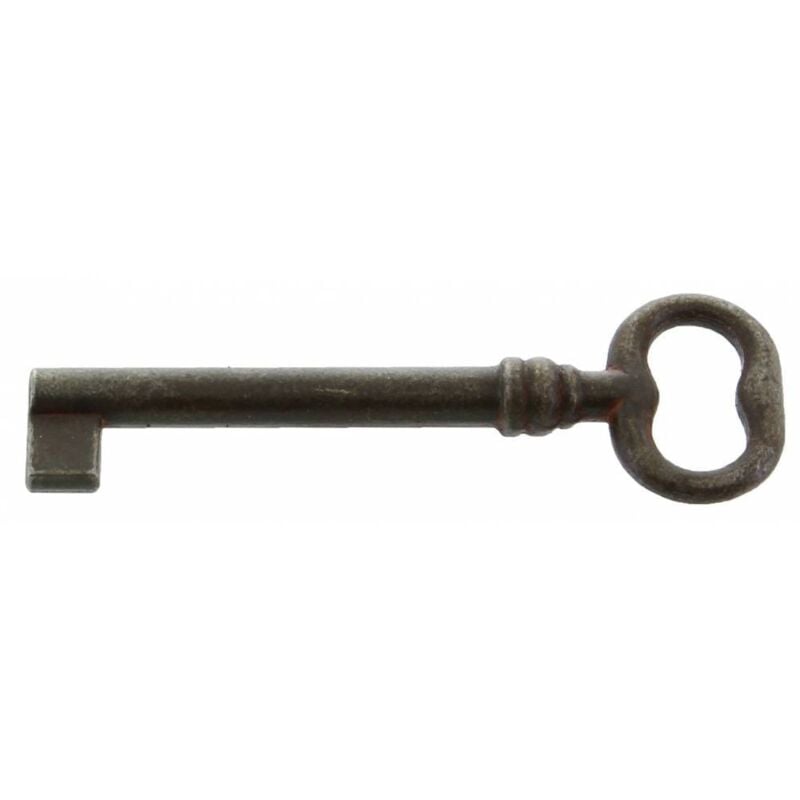 6 x bl key antich.33005 mm.50/80 iron vecc.