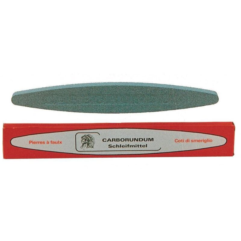 6 x bl pierre originale de carborundum