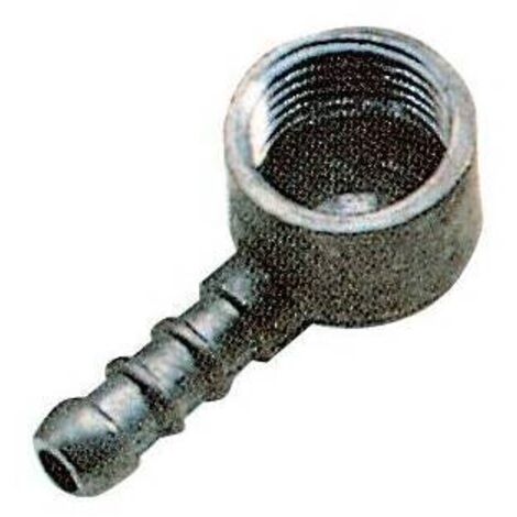 6 x BL PORTAGOMMA GAS GPL A PIPA F 1/2     7