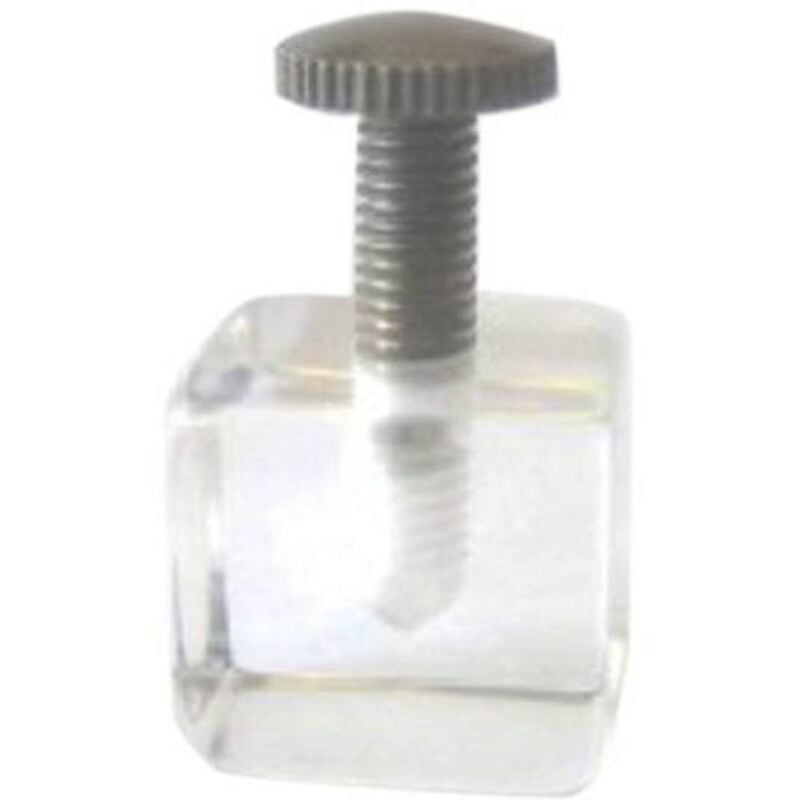 Ferramenta1.com - 6 recharges de cubes en plexiglas bl 20x20 (pcs.4)