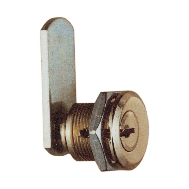 Serrure à cylindre ibfm d. 20 mm. 30 ibfm par Fumagalli bl 6,0 de la série bl Serrure à cylindre ibfm d. 20 mm. 30 ibfm par Fumagalli bl 6,0 de la série bl