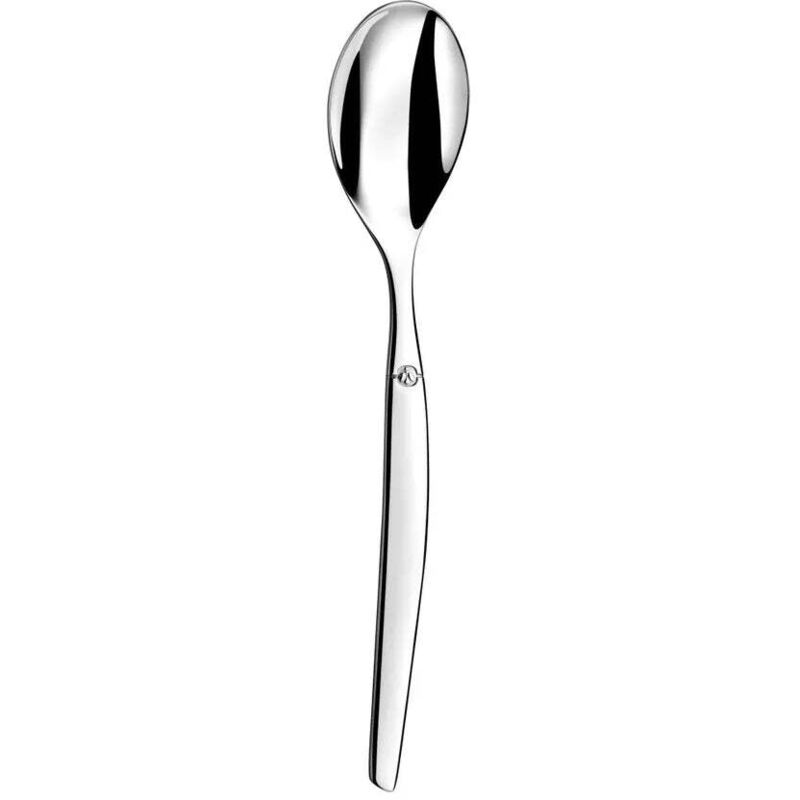 6 x cuillères de table JET - Inox - 21.5 cm 6 x cuillères de table JET - Inox - 21.5 cm