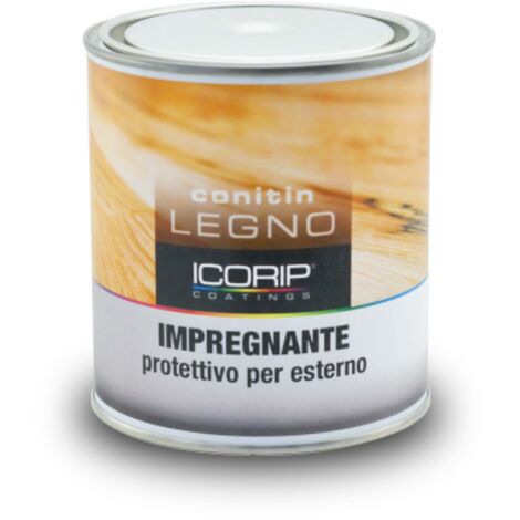 6 x IMPREGNANTE CUVER 0,750 L MOGANO Y01
