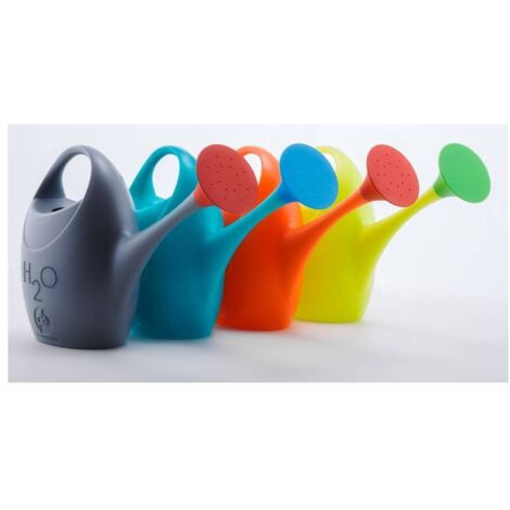 6 x INNAFFIATOIO PLASTICA 3,5 L H2O