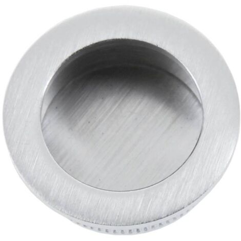 6 x NICCHIA TONDA ANTINA SCORR D 40 MM OTT CRO SAT