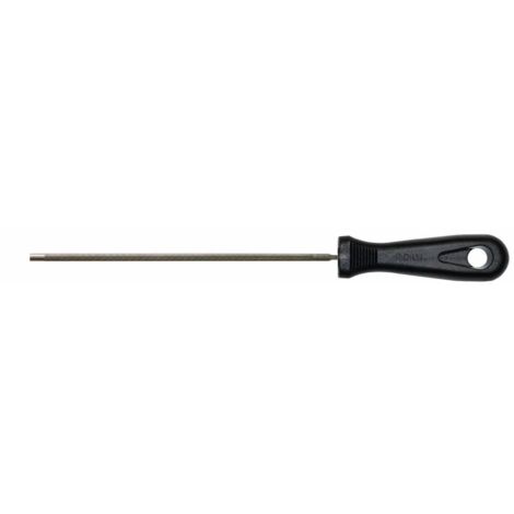 6 x PL TONDINO P/SEGHE GR. 5/32 MANICATO