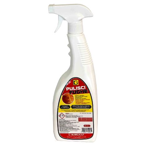 6 x PULISCI FUGHE 750 ML