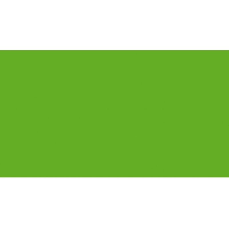 6 x rt adhésif plastique 280.1995 mt.2,5 vert ch.