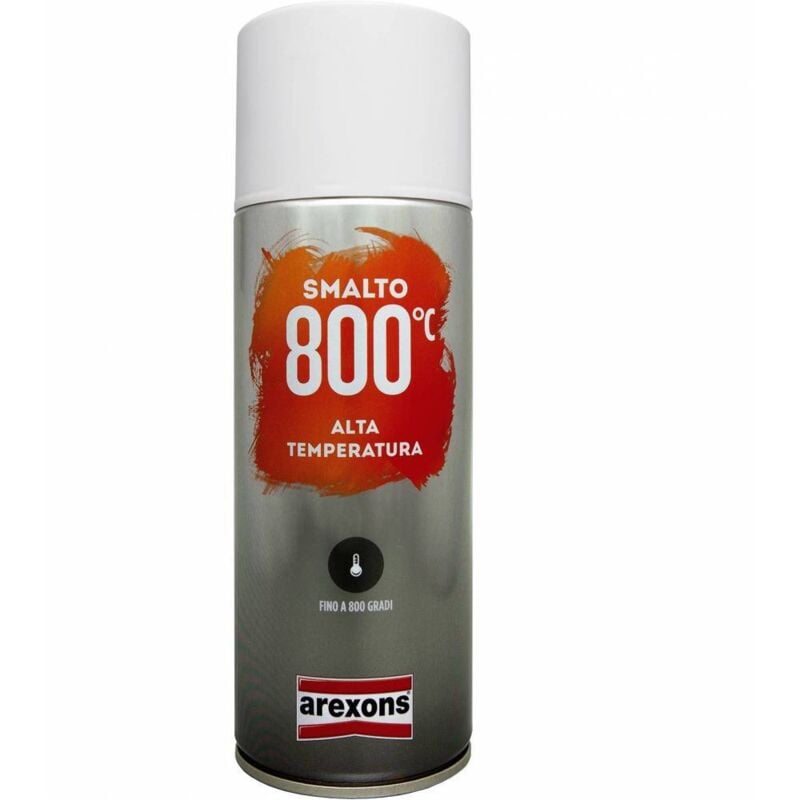 6 x vernis à ongles en spray haute température black art. 3332