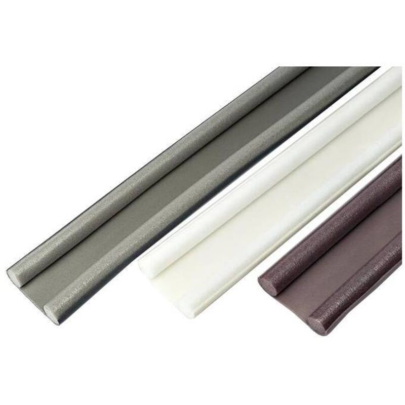 Tuttacasa - 6 x seuil de porte double cm.95 bron