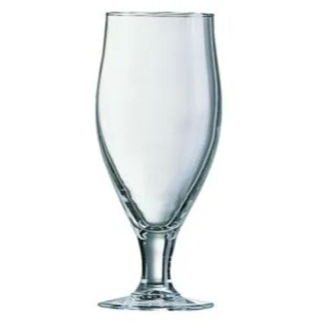 6 x verres à bière CERVOISE - 32cl - Arcoroc
