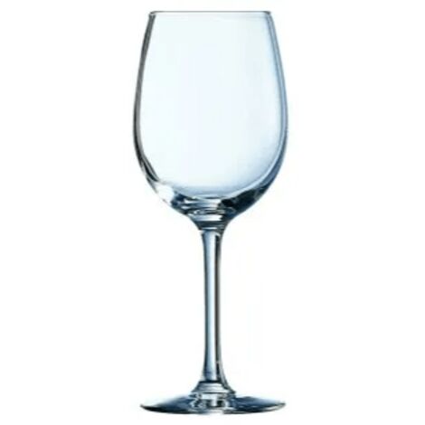 6 x verres à pied VINA - 36cl - Arcoroc