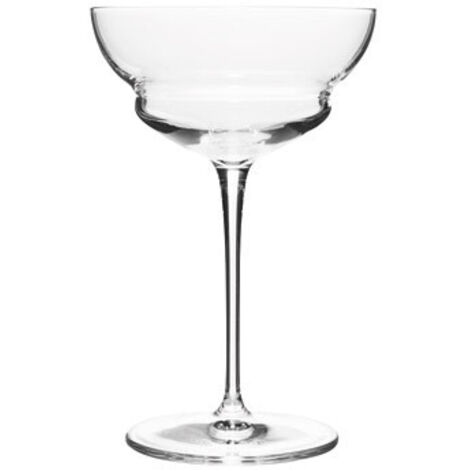 6 x verres BACKDOOR 20'S - Barracuda  - 32 cl - Luigi Bormioli