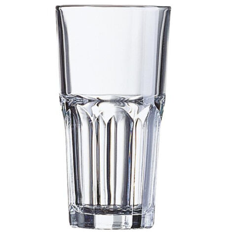 6 x verres GRANITY  - 35cl - Arcoroc