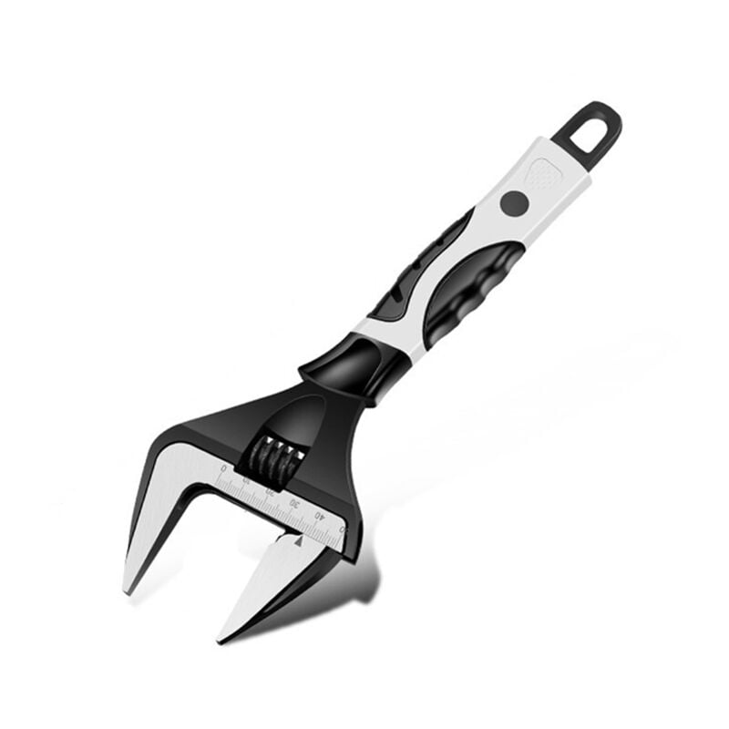 Image of 6-zoll Einstellbare Schlüssel Open-Ended Werkzeug Haushalt Multifunktionale