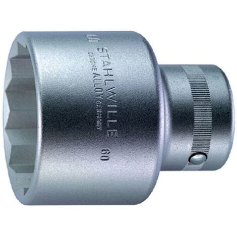 60 Douilles 1 32 mm