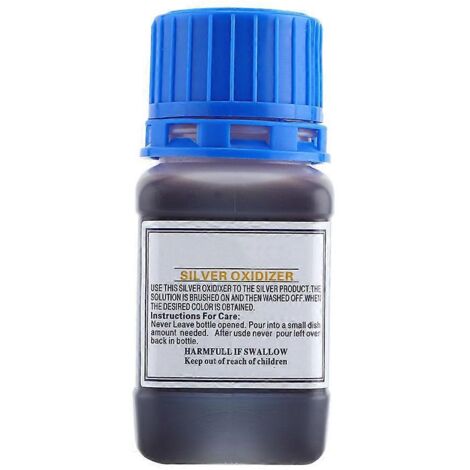 60 ml de teinture liquide vintage pour peinture, pigment colorant pour la création de bijoux et autres loisirs créatifs.