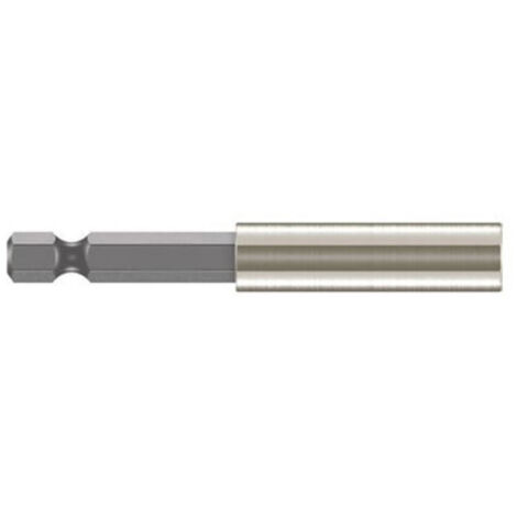 60 mm magnetischer Schraubendreher-Bit-Adapter 39d338 Topex