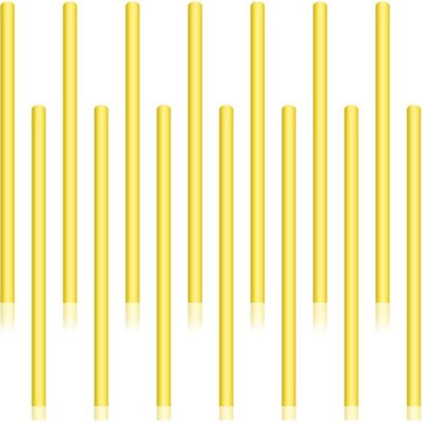 60 pièces Bâtons de Nettoyage de Drain, Non Toxiques pour Cuisine, Salle de Bain et Laverie