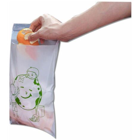 60 pièces sac poubelle de voiture,  sac poubelle auto-adhésif sacs poubelle auto-adhésifs sacs poubelle voiture jetables sacs poubelle anti-fuites (SKU Produit : 93967740  SKU Offre : 1121LJD22)