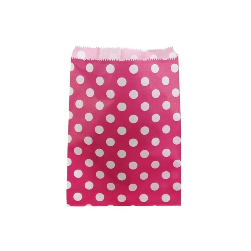 Trade Shop - 60 Sacchetti Sacchetto Busta in Carta...