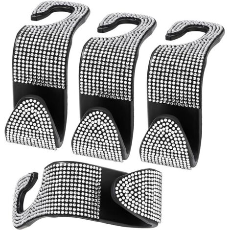 60 Stück selbstklebende Kabelklemmen, Kabelmanagement-Halter-Clips, Kabelführung, selbstklebende Befestigung, Kunststoff-Elektrokabel-Organizer für Büro/Auto/TV/Telefon/Ladegerät