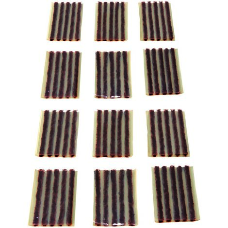 60 tresses de réparation L. 100mm pour pneus VL - SA 0210 - CLAS Equipements