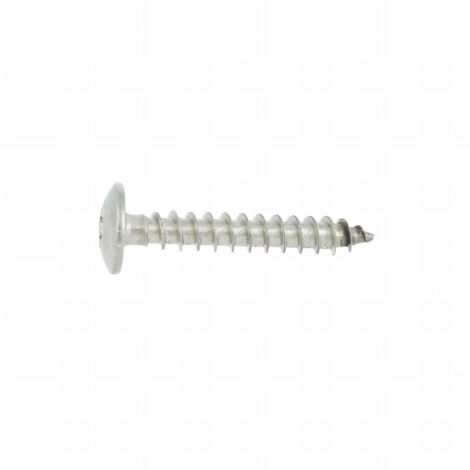 60 Vis Penture Torx Inox A2 7.0 X 30 mm mm