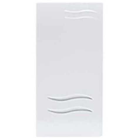 6,0 x INTERRUTTORE UNIPOLARE AQUA MARLANVIL