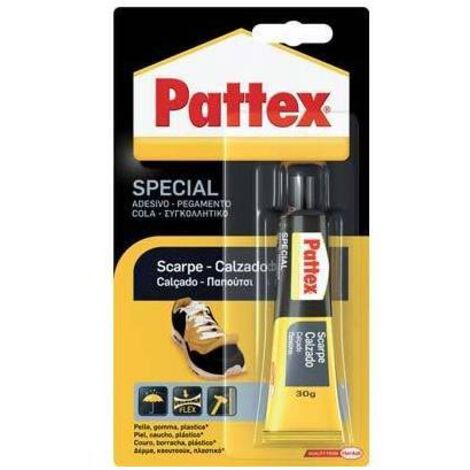 6,0 x PATTEX SPECIAL SCARPE