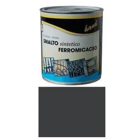 6,0 x SMALTO FERROMICACEO A SOLVENTE HAND